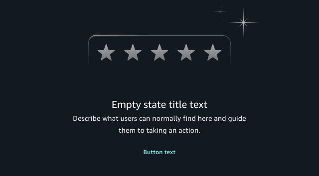 Synthesis Empty State Example 4