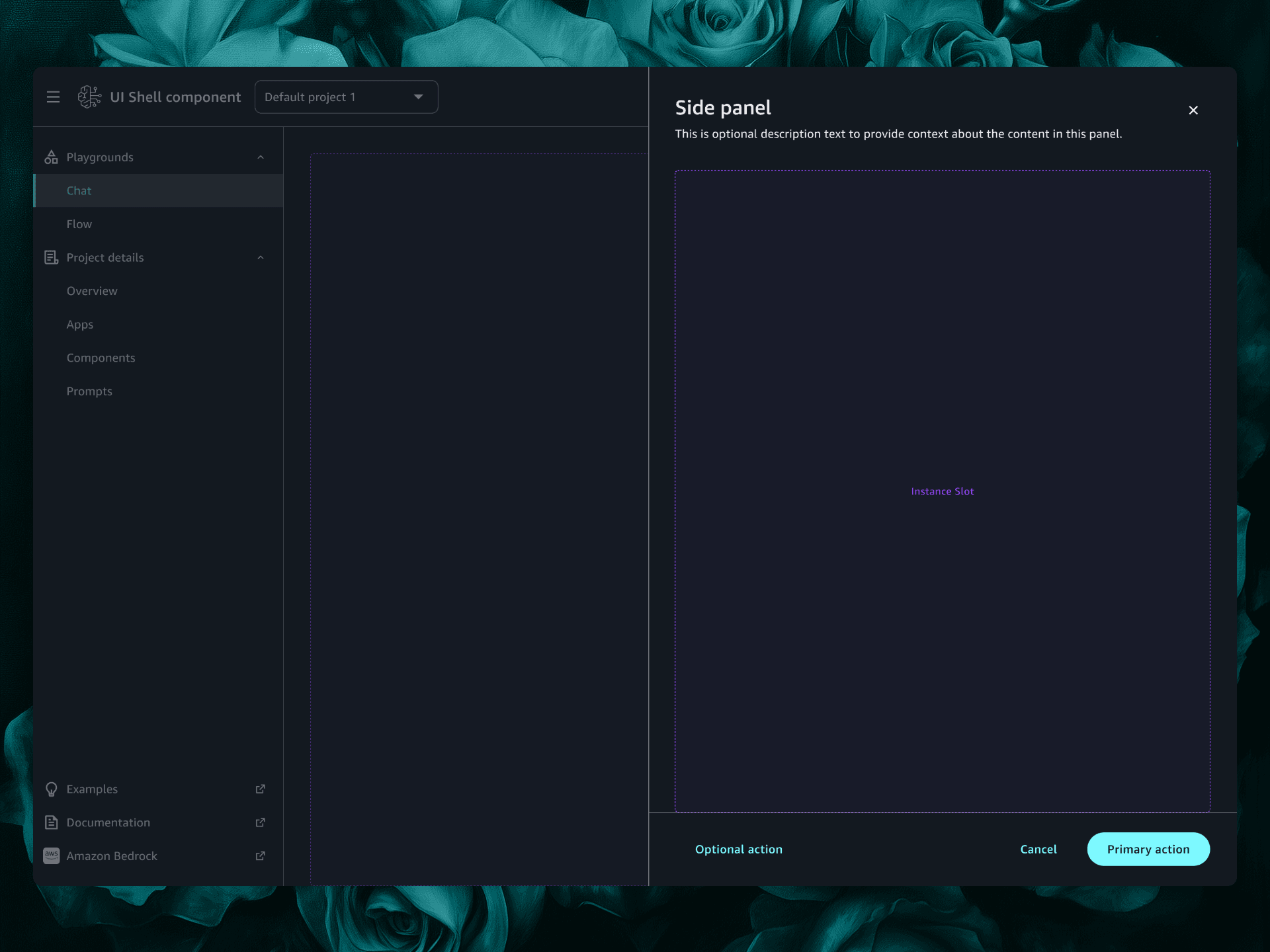 Synthesis Design System Overview
