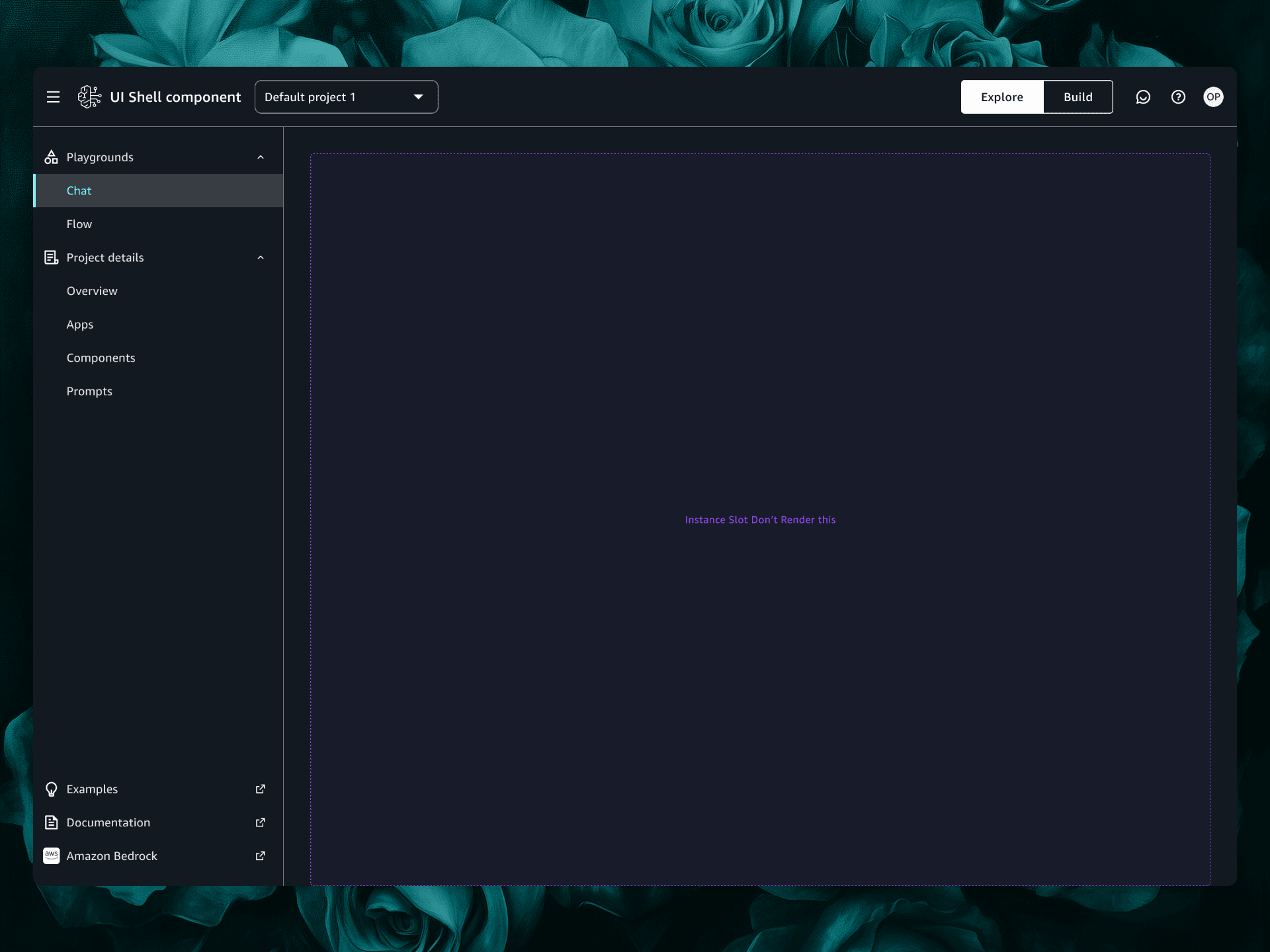 Synthesis Design System Overview